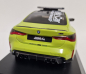 Preview: Minichamps 155020126 BMW M4 Coupe G82 2020 Safty Car 1:18 Modelcar limited 1/450