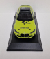 Preview: Minichamps 155020126 BMW M4 Coupe G82 2020 Safty Car 1:18 Modelcar limited 1/450