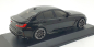 Preview: Minichamps 155020202 BMW M3 G80 2020 schwarz 1:18 Modellauto limitiert 1/732