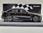 Preview: Minichamps 155020202 BMW M3 G80 2020 schwarz 1:18 Modellauto limitiert 1/732