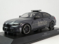 Preview: Minichamps 155020206 BMW M3 G80 2020 Safty Car 1:18 Modellauto limitiert 1/504