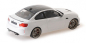 Preview: Minichamps 155021020 BMW M2 CS F87 2020 weiss 1:18 Modellauto