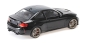 Preview: Minichamps 155021021 BMW M2 CS F87 2020 schwarz metallic 1:18 Modellauto