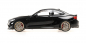 Preview: Minichamps 155021021 BMW M2 CS F87 2020 schwarz metallic 1:18 Modellauto