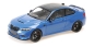 Preview: Minichamps 155021022 BMW M2 CS F87 2020 blau metallic 1:18 Modelcar