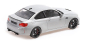 Preview: Minichamps 155021024 BMW M2 CS F87 2020 silber metallic 1:18 Modelcar