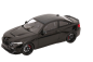 Preview: Minichamps 155021026 BMW M2 CS F87 2020 schwarz metallic 1:18 Modelcar