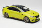 Preview: Minichamps 155021029 BMW M2 CS F87 2020 gelbgrün 1:18 Modellauto