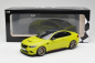 Preview: Minichamps 155021029 BMW M2 CS F87 2020 gelbgrün 1:18 Modellauto