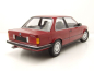 Preview: Minichamps 155026008 BMW 323i E30 1982 red 1:18 modelcar