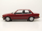 Preview: Minichamps 155026008 BMW 323i E30 1982 red 1:18 modelcar