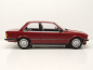 Preview: Minichamps 155026008 BMW 323i E30 1982 red 1:18 modelcar