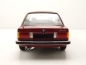 Preview: Minichamps 155026008 BMW 323i E30 1982 red 1:18 modelcar