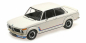 Preview: Minichamps 155026200 BMW 2002 Turbo E20 1973 weiss + Decals 1:18 Modellauto