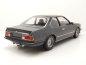 Preview: Minichamps 155028106 BMW 635 CSI E24 1982 grau metallic 1:18 Modellauto