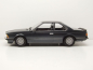 Preview: Minichamps 155028106 BMW 635 CSI E24 1982 grau metallic 1:18 Modellauto