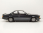 Preview: Minichamps 155028106 BMW 635 CSI E24 1982 grau metallic 1:18 Modellauto