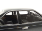 Preview: Minichamps 155028106 BMW 635 CSI E24 1982 grau metallic 1:18 Modellauto