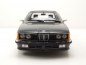 Preview: Minichamps 155028106 BMW 635 CSI E24 1982 grau metallic 1:18 Modellauto