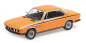 Preview: Minichamps 155028131 BMW 3.0 CSL E9 1971 orange 1:18 Modellauto