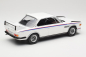 Preview: Minichamps 155028136 BMW 3.0 CSL E9 1971 weiss 1:18 Modellauto