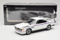 Preview: Minichamps 155028136 BMW 3.0 CSL E9 1971 weiss 1:18 Modellauto