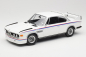 Preview: Minichamps 155028136 BMW 3.0 CSL E9 1971 weiss 1:18 Modellauto