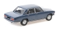 Preview: Minichamps 155029200 BMW 2500 E3 1968 1:18 Modellauto