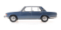 Preview: Minichamps 155029200 BMW 2500 E3 1968 1:18 Modellauto