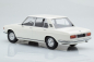 Preview: Minichamps 155029202 BMW 2500 E3 1968 weiss 1:18 limitiert 1/504 Modellauto