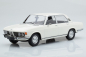 Preview: Minichamps 155029202 BMW 2500 E3 1968 weiss 1:18 limitiert 1/504 Modellauto