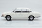 Preview: Minichamps 155029202 BMW 2500 E3 1968 weiss 1:18 limitiert 1/504 Modellauto