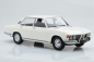 Preview: Minichamps 155029202 BMW 2500 E3 1968 weiss 1:18 limitiert 1/504 Modellauto