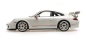 Preview: Minichamps PORSCHE 911 GT3 RS 4.0 997 2011 white 1:18 Modelcar