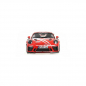 Preview: Minichamps PORSCHE 911 991.2 GT3 RS 2019 GETSPEED RACE TAXI rot 1:18 Modellauto