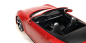 Preview: Minichamps Porsche 911 992 Turbo S Cabrio 2020 rot 1:18 Modelcar