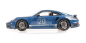 Preview: Minichamps 155069170 Porsche 911 992 Turbo S 2021 blau 1:18 limitiert 1/504 Modellauto