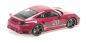 Preview: Minichamps 155069172 Porsche 911 992 Turbo S 2021 red 1:18 limitiert 1/504 Modellauto