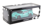 Preview: Minichamps Porsche 911 992 Turbo S Coupe Sport Design 2021 green 1:18 limited 1/504 Modelcar 155069175