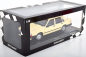 Preview: Minichamps 155171792 VOLVO 740 GL 1986 Taxi 1:18 modelcar