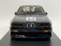 Preview: Minichamps BMW M3 JPS TEAM RICHARDS/LONGHURST 1987 1:18 Modellauto