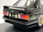 Preview: Minichamps BMW M3 JPS TEAM RICHARDS/LONGHURST 1987 1:18 Modellauto