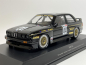 Preview: Minichamps BMW M3 JPS TEAM RICHARDS/LONGHURST 1987 1:18 Modellauto