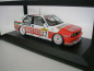 Preview: Minichamps BMW M3 Bigazzi Team Soper Hahne Martin 4th Place 24h SPA 1990 1:18 Modellauto