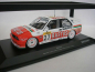 Preview: Minichamps BMW M3 Bigazzi Team Soper Hahne Martin 4th Place 24h SPA 1990 1:18 Modellauto