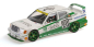 Preview: Minichamps MERCEDES-BENZ 190E 2.5-16 EVO 2 TEAM ZAKSPEED MICHAEL SCHUMACHER DTM 1991 1:18 Modellauto