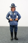 Preview: American Diorama 16162 Figur State Trooper Sharon Polizist 1:24 limitiert 1/1000 Police