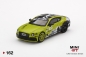 Preview: Mini GT Bentley Continental GT Pikes Peak International Hill Climb 2019 LHD 1:64 limited MGT00162