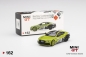 Preview: Mini GT Bentley Continental GT Pikes Peak International Hill Climb 2019 LHD 1:64 limited MGT00162