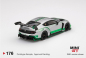 Preview: Mini GT Bentley Continental GT3 Präsentation 2018 LHD 1:64 limited MGT00176